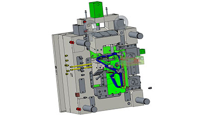 Urea pump